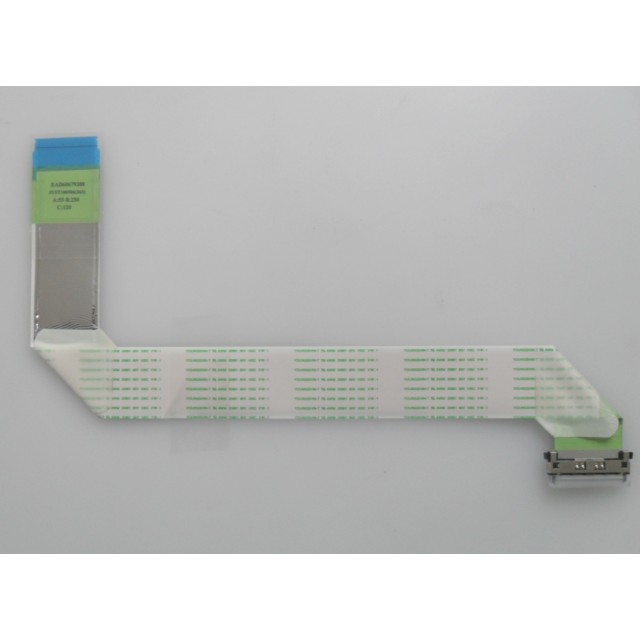 CABO FLAT (LVDS) EAD60679388 42LH35FD Cabo Flat LG www.soplacas.tv.br